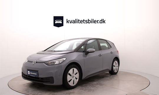 VW ID.3 EL Pro Life 145HK 5d Aut.