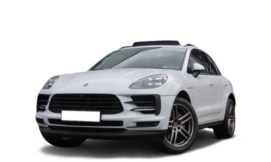 Porsche Macan S 3.0 V6 BiTurbo PDK Pano PASM Kamera