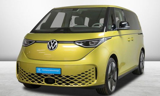 VW ID.Buzz Pro 150kW Design AHK 21 UPE 78.695.-