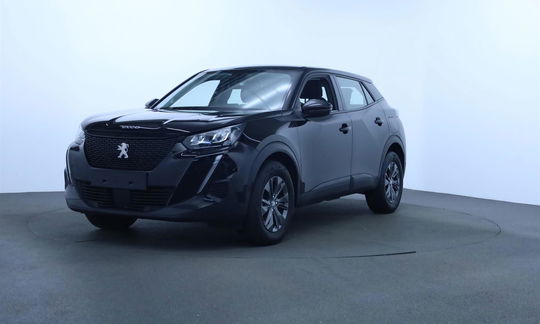 Peugeot 2008  1,2 PureTech Active Pack EAT8 130HK 5d 8g Aut. 5d