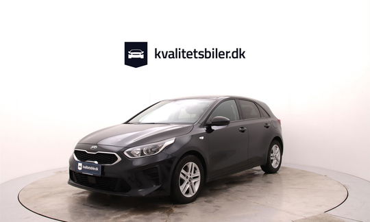 Kia Ceed  1,0 T-GDI Active 100HK 5d 6g