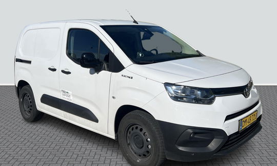Toyota Proace City 50 Medium Comfort 5d