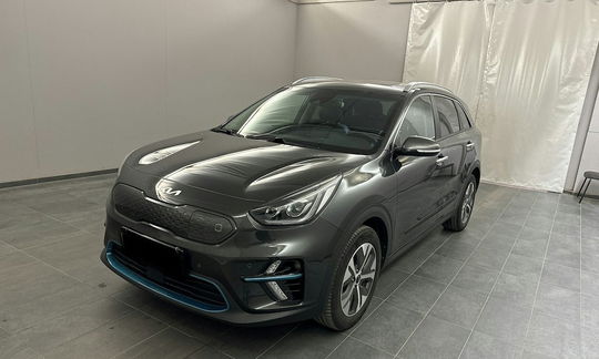 Kia e-Niro 64 Spirit 5d