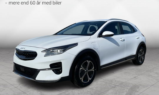 Kia XCeed  1,6 GDI  Plugin-hybrid Prestige DCT 141HK 5d 6g Aut. 5d